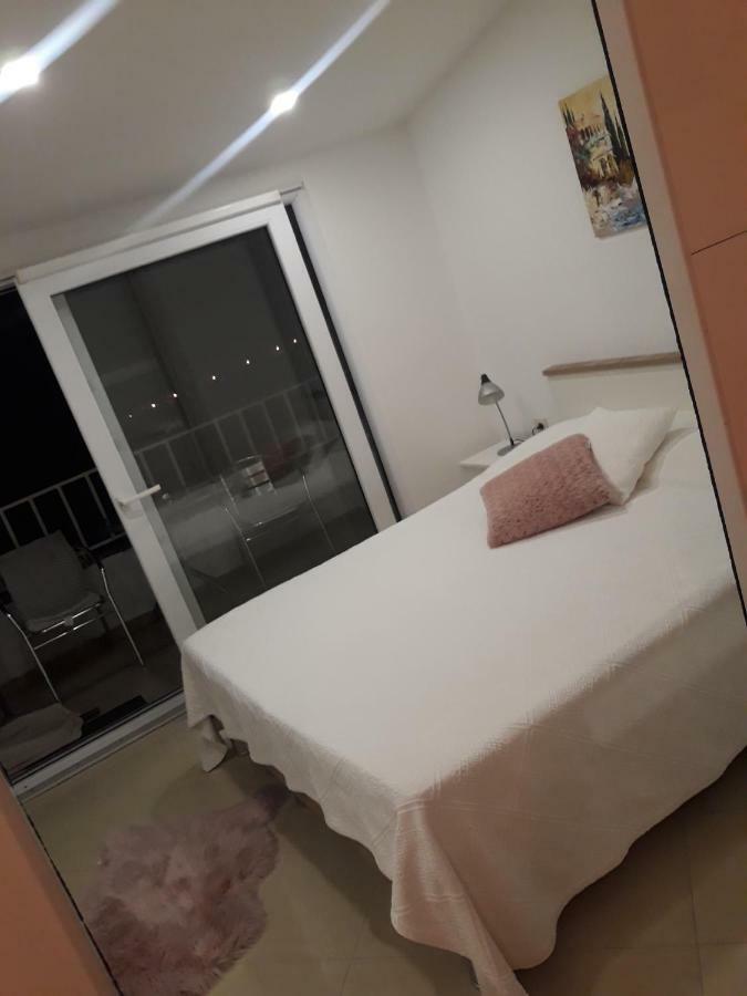 Apartmani Josipovic Башка-Вода Экстерьер фото
